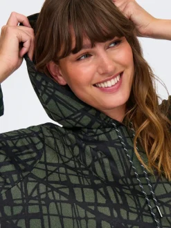 CARALBA Kurzes Kleid