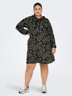 CARALBA Kurzes Kleid