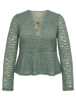 CARALICE Bluse