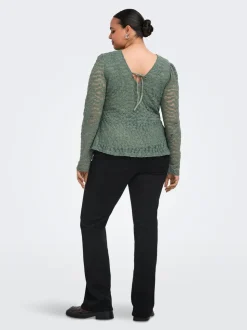 CARALICE Bluse