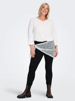 CARALINE 2-pack Schal