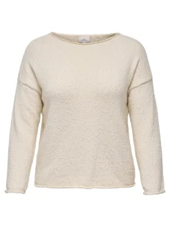 CARALVILDA Strickpullover