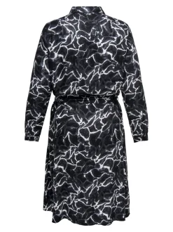 CARAMMIA Midikleid