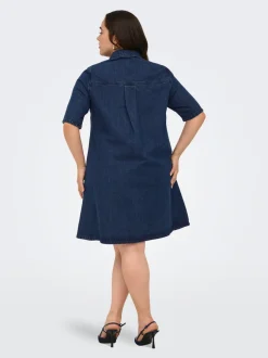 CARAMY Kurzes Kleid