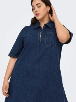 CARAMY Kurzes Kleid