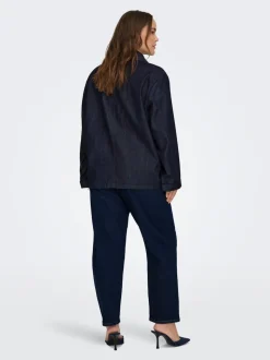CARASHBY Jeansjacke