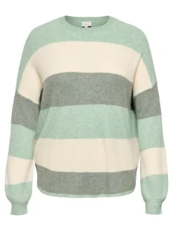 CARATIA Strickpullover