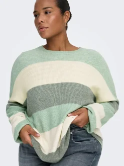 CARATIA Strickpullover