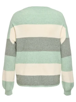 CARATIA Strickpullover