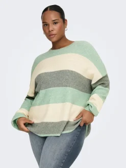 CARATIA Strickpullover