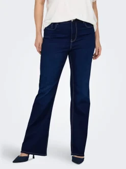 CARAUGSTA Flared Jeans