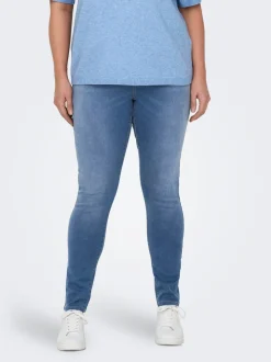 CARAUGUSTA Hohe Taille Skinny Fit Jeans