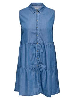 CARBEA Kurzes Kleid