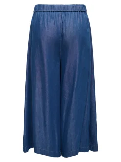 CARBEA Weiter Beinschnitt Jeans