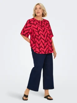 CARBERIET Top