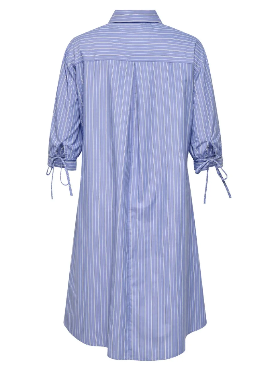 CARBJORG Midikleid