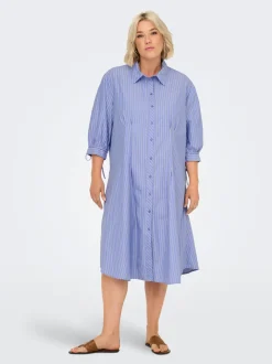 CARBJORG Midikleid