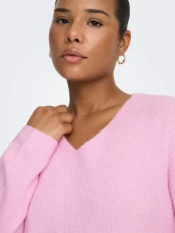 CARCAMILLA Strickpullover