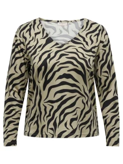 CARCAMILLE Top