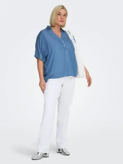 CARCHARIS Polo