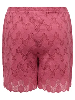 CARCLEANOR Normal geschnitten Shorts