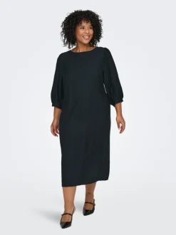 CARFANNIL Midikleid