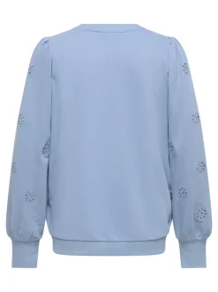 CARFEMME Sweatshirt