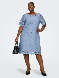 CARGELINA Kurzes Kleid