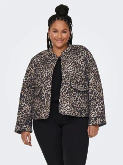 CARHALLIE Steppjacke