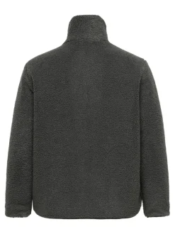 CARHOLLY Teddyfell Jacke