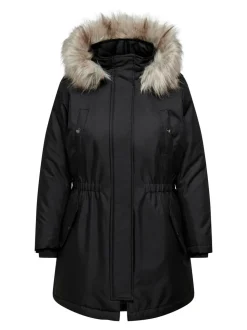 CARIRENA Langer Parka