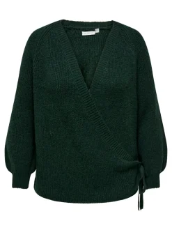CARJADEI Strickjacke