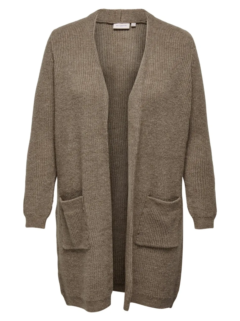 CARJADE Strickjacke