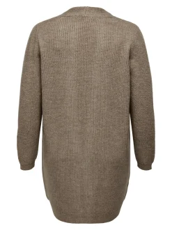 CARJADE Strickjacke
