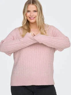 CARKATIA Strickpullover
