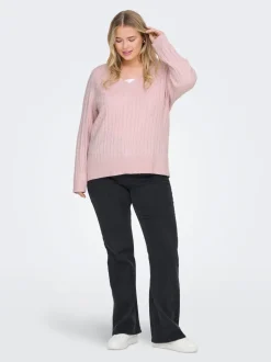 CARKATIA Strickpullover