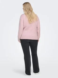 CARKATIA Strickpullover