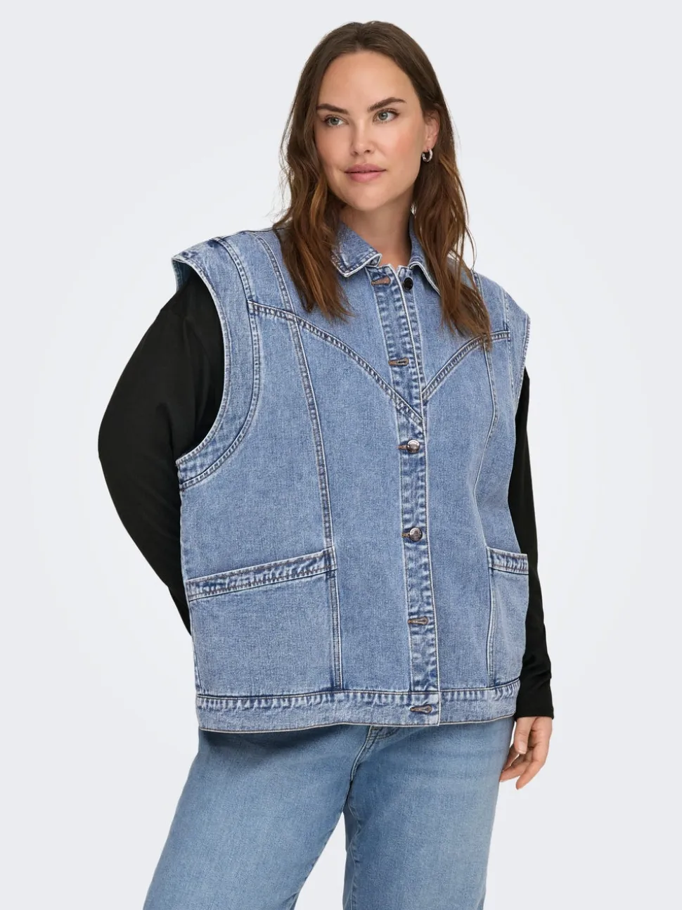 CARKENNEDY Jeansweste