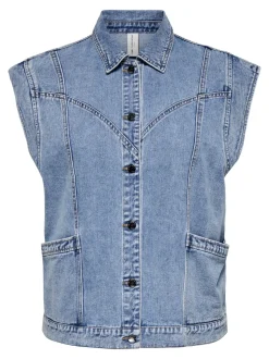CARKENNEDY Jeansweste