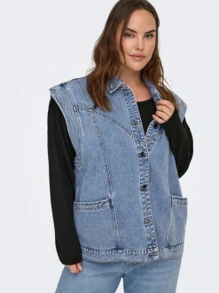 CARKENNEDY Jeansweste
