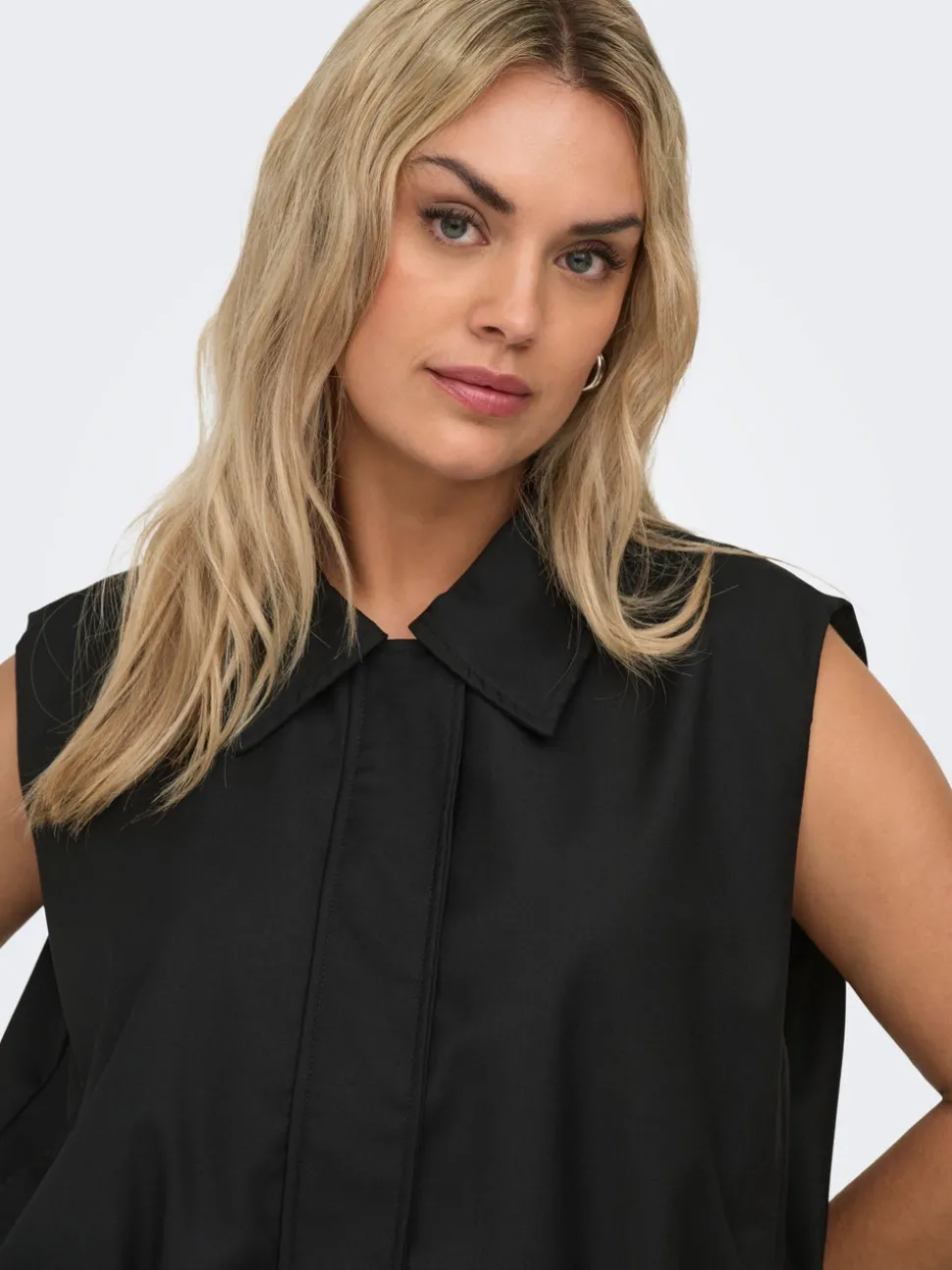 CARLISSY Weste