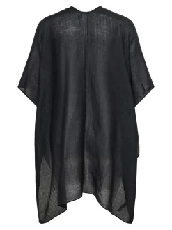 CARLUNA Kimono Blazer