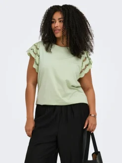 CARMACY T-shirt