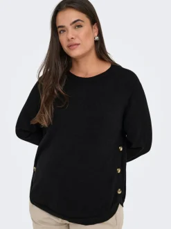 CARMARGARETHA Strickpullover