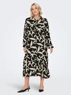 CARMERIELLE Midikleid