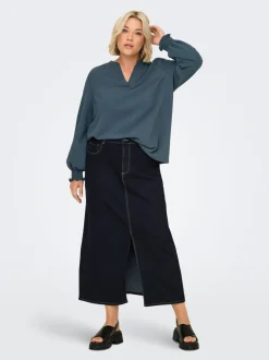 CARMETTA Bluse