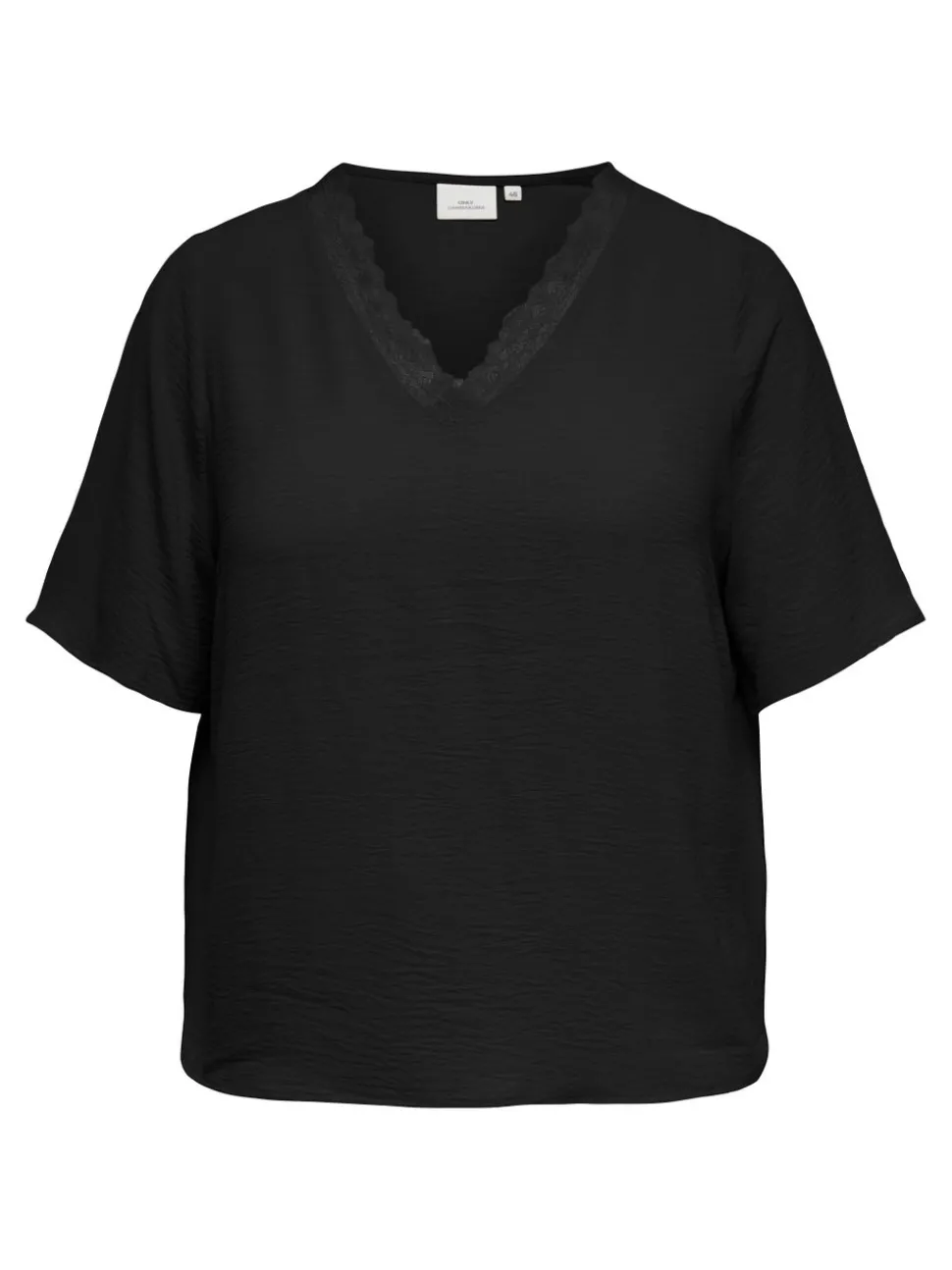 CARMETTA Top