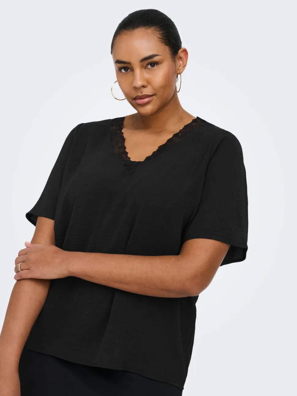 CARMETTA Top