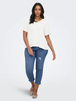 CARMETTA T-shirt