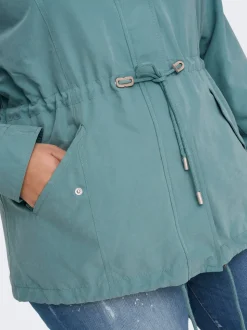 CARMOCCA Jacke